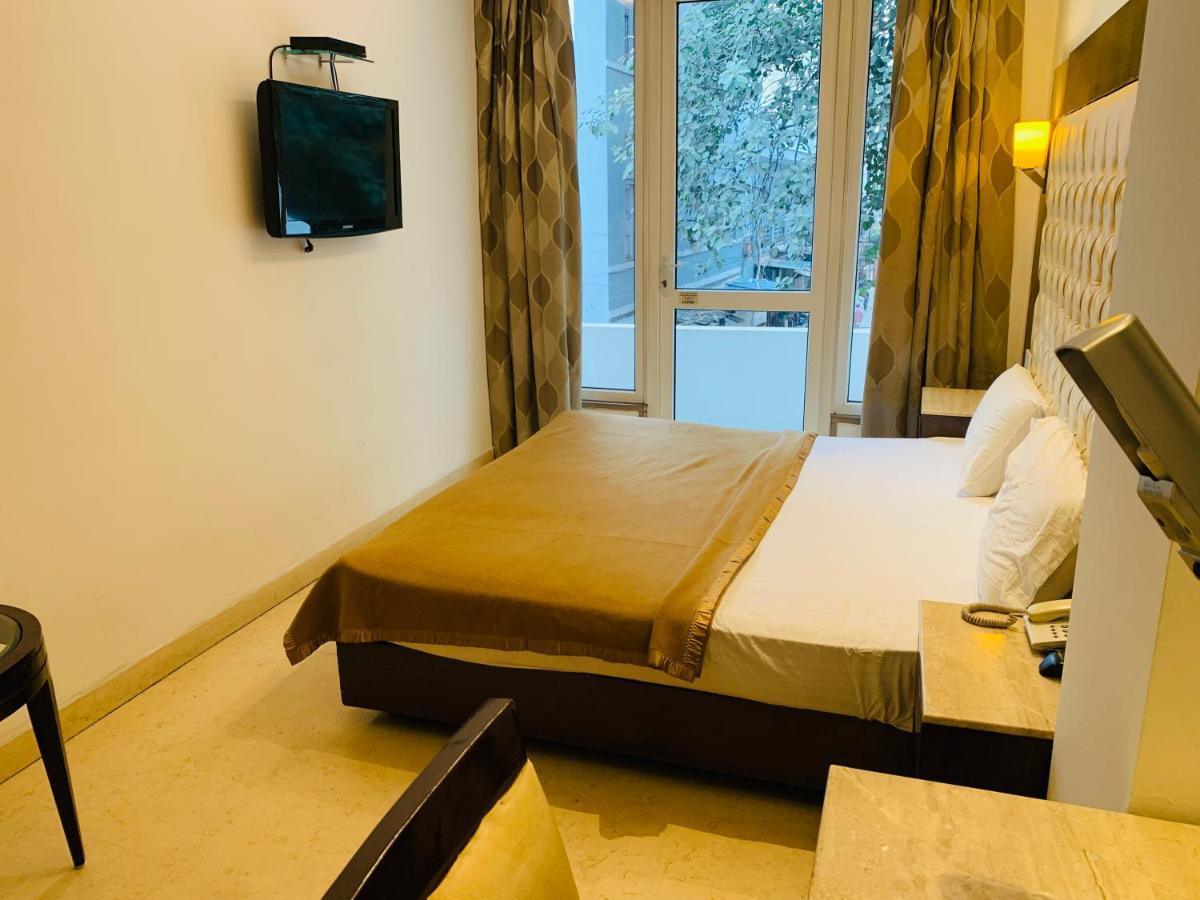 Metropolis Tourist Home Paharganj Нью-Дели Экстерьер фото